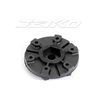 Hex adaptor 12mm narrow for TRX 2.8 Extreme Wheel (4)