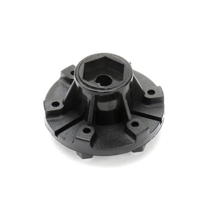 Hex adaptor 12mm for TRX 2.8 Extreme Wheel (4)