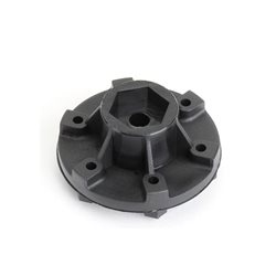 Hex adaptor 14mm for Arrma 2.8 Extreme Wheel (4)
