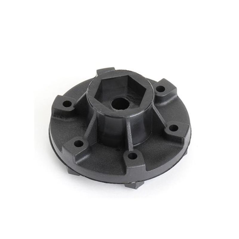 Hex adaptor 14mm for Arrma 2.8 Extreme Wheel (4)