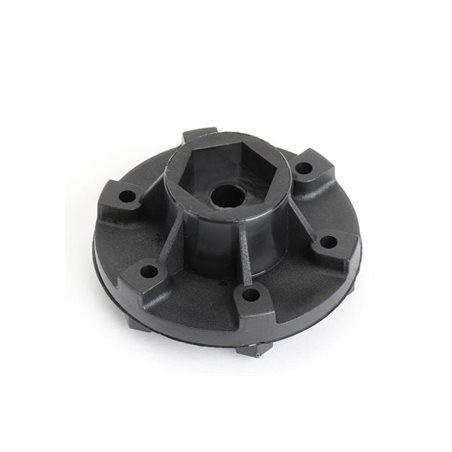 Hex adaptor 14mm for Arrma 2.8 Extreme Wheel (4)