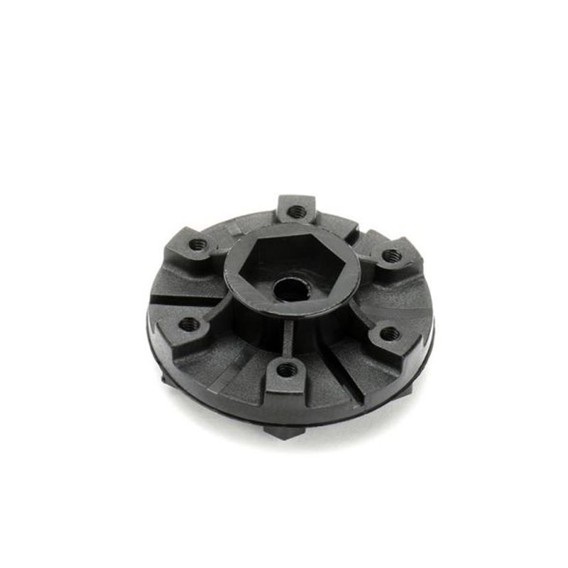 Hex adaptor 14mm for Arrma Senton Extreme Wheel (4)