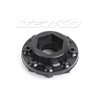 Hex adaptor 24mm for Arrma Extreme wheels (4)