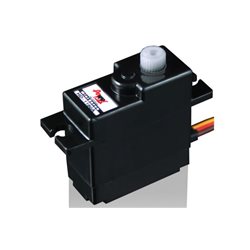 Servo HD1160A (2.7kg/0.12s)