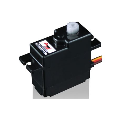 Servo HD1160A (2.7kg/0.12s)