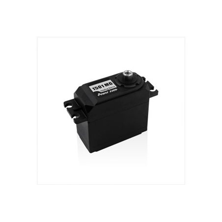 Servo HD1501MG (17kg/0.14s)