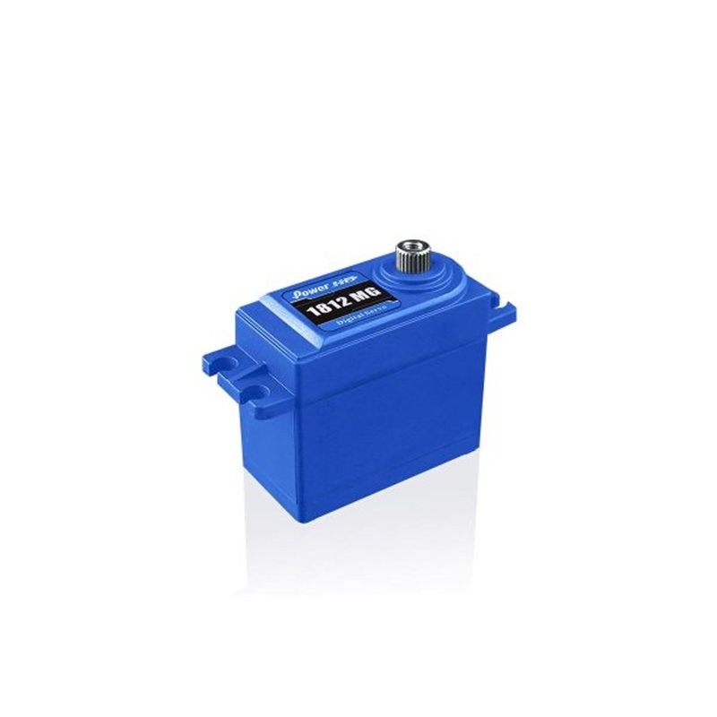 Servo HD1812MG Waterproof (18kg/0.12s)