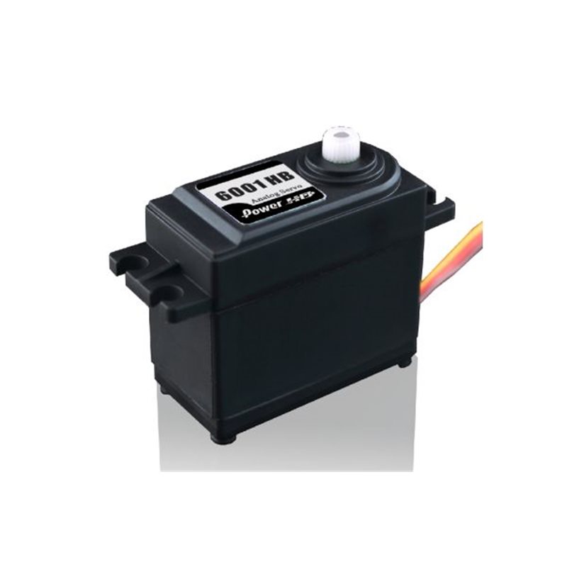 Servo HD6001HB (6.7kg/0.14s)