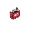 Servo PowerHD A-40CHV Plane Coreless alu case HV Progr (40kg/0.10s)