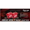 Servo PowerHD A-40CHV Plane Coreless alu case HV Progr (40kg/0.10s)