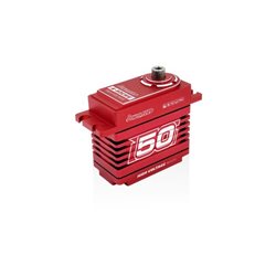 Servo PowerHD A-50CHV Plane...