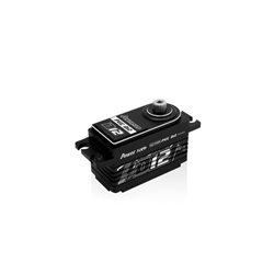 Servo D12 Low Profile...