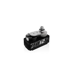 Servo D12 Low Profile Reverse wire (12.5kg/0.059s)