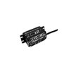 Servo D12 Low Profile Reverse wire (12.5kg/0.059s)