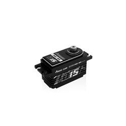 Power HD D15 Low Profile Servo Alu Case (18kg/0.085s)