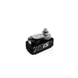 Power HD D15 LP Servo Alu Case Drift/Touring/Buggy (18kg/0.085s)