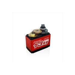 Servo HD LF-13MG MG Digital 13.0kg/0.12sec dble BB Alu Case Met. Gear