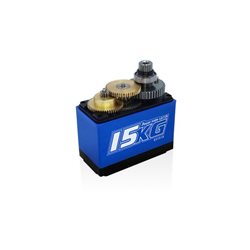 Servo Power HD LW-15MG MG digital waterproof HV 15.0kg/0.11s