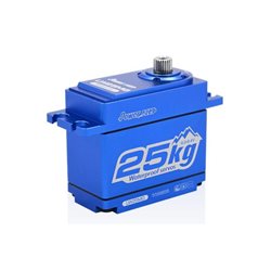 Servo HD LW-25MG Waterproof...