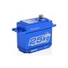 Servo HD LW-25MG Waterproof HV Blue Alu Case 25.0kg/0.14Ss
