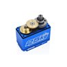 Servo HD LW-25MG Waterproof HV Blue Alu Case 25.0kg/0.14Ss