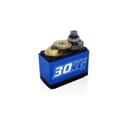 Servo Power HD LW-30MG MG digital waterproof HV 30.0kg/0.14s