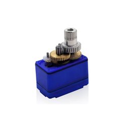 Servo HD TR-4 waterproof, metal gears  2.6kg/0.10s for TRX4