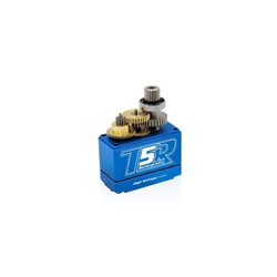 Servo Power HD TR-5 Waterproof alu case HV (8.8kg/0.06s) 1/16 TRX