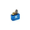 Servo Power HD TR-5 Waterproof alu case HV (8.8kg/0.06s) 1/16 TRX