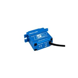 Servo Power HD TR-5 Waterproof alu case HV (8.8kg/0.06s) 1/16 TRX