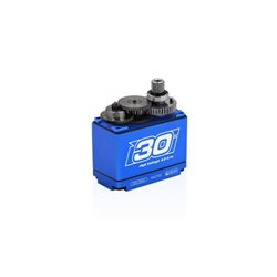 Servo WH30KG Full Alu Case, Digital HV Waterproof HV 30kg/0.11s
