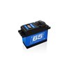 Servo HD WH-65KG 6/7.4/8.4V - 65kg/0.15s (large scale)