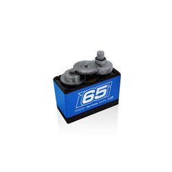 Servo HD WH-65KG 6/7.4/8.4V - 65kg/0.15s (large scale)