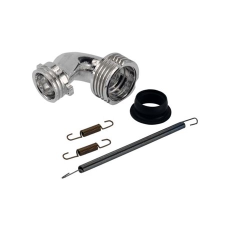 Reds Manifold L  .21 On Road S serie