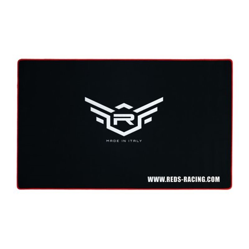 REDS Racing Pit Mat