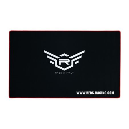 REDS Racing Pit Mat