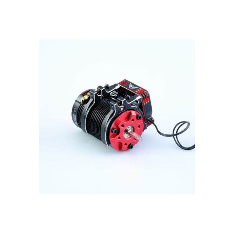 Reds Fan Holder 40mm 1:8 (2)