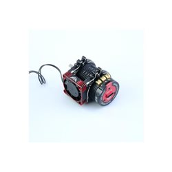 Reds Fan Holder 40mm 1:8 (2)