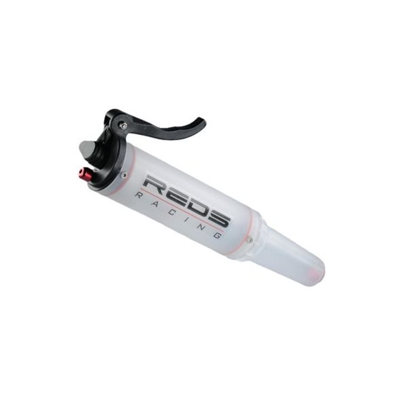 Reds Racing Fuel Gun