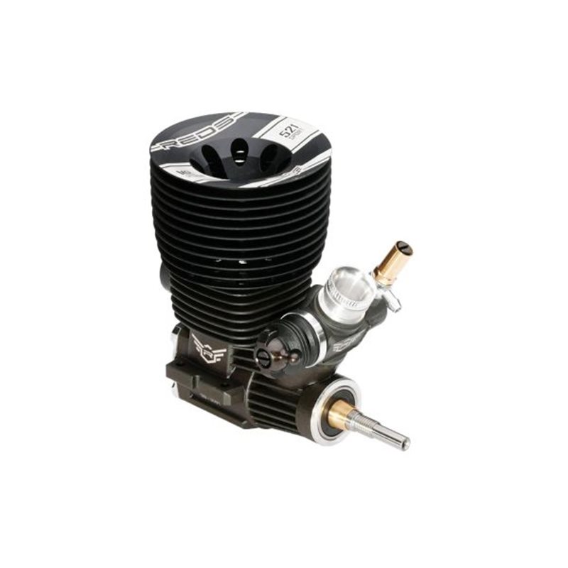 REDS 521 Sport buggy 5 port