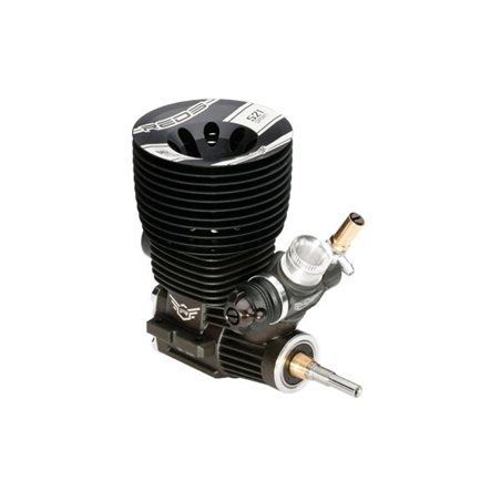 REDS 521 Sport buggy 5 port