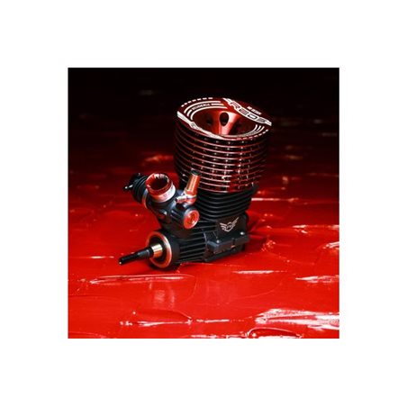 REDS buggy engine Scuderia 721 S GEN4 PRO DLC Ceramic