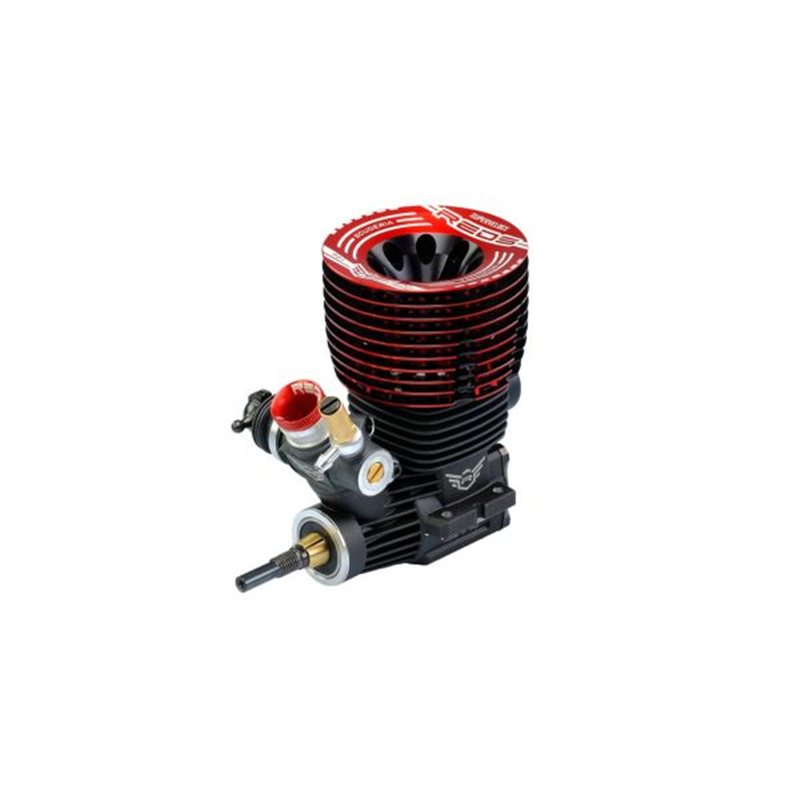 REDS Buggy engine 721 S Superveloce GEN4 DLC Ceramic