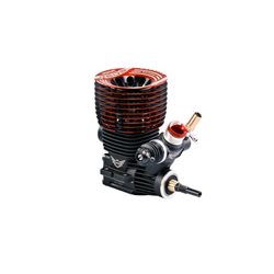 REDS Buggy engine 721 S Superveloce GEN4 DLC Ceramic Break in