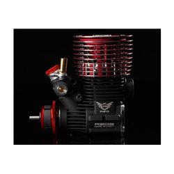 REDS 521 GTS Gen 2 Ceramic