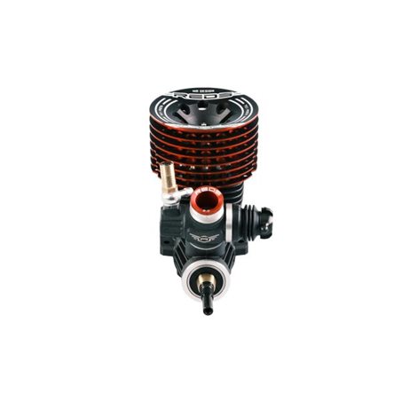 REDS 721 Pista Gen 2 Ceramic DLC