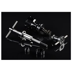 BEARING TOOL KIT FOR 3.5CC ENGINES 14MM