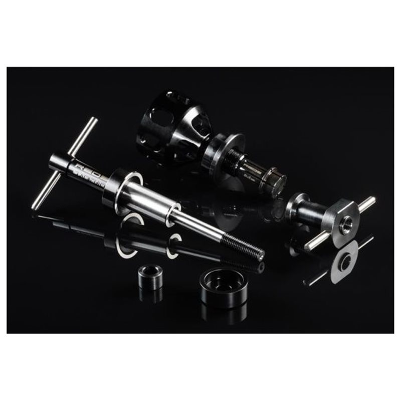 BEARING TOOL KIT FOR 3.5CC ENGINES 14MM