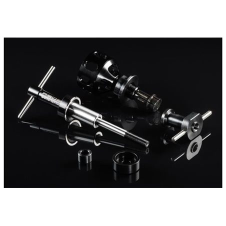 BEARING TOOL KIT FOR 3.5CC ENGINES 14MM