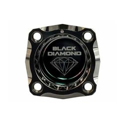 Backplate for .21 S Series DLC